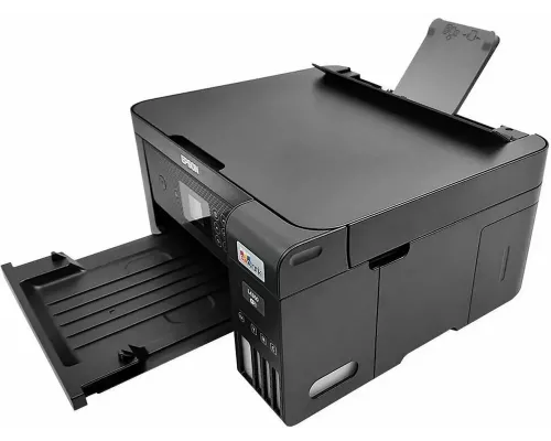 МФУ струйное Epson L4260