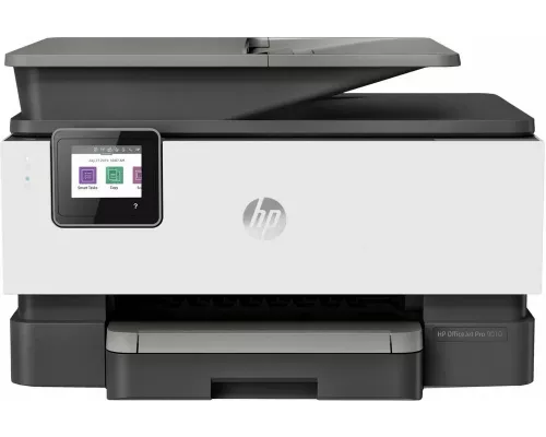 МФУ струйное HP OfficeJet Pro 9010 AiO Printer