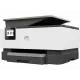 МФУ струйное HP OfficeJet Pro 9010 AiO Printer