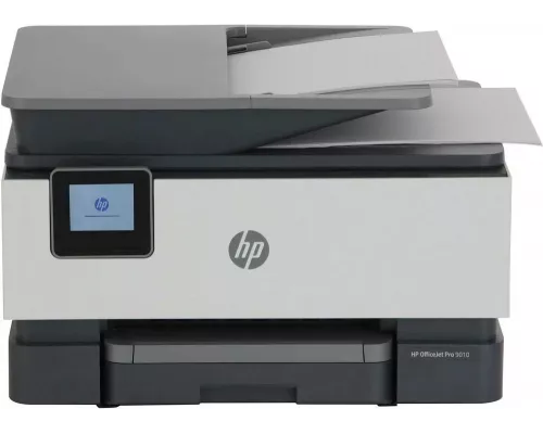 МФУ струйное HP OfficeJet Pro 9010 AiO Printer