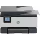 МФУ струйное HP OfficeJet Pro 9010 AiO Printer