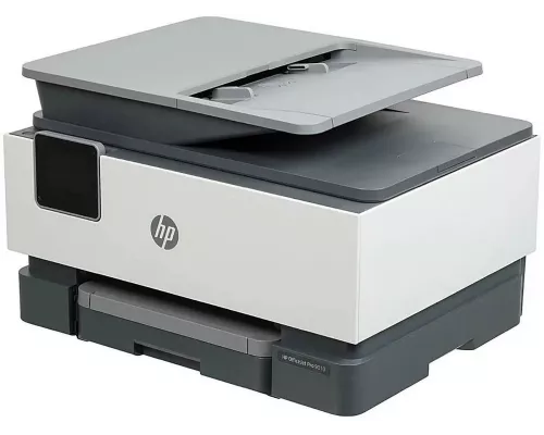 МФУ струйное HP OfficeJet Pro 9010 AiO Printer