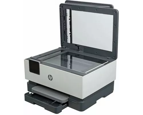 МФУ струйное HP OfficeJet Pro 9010 AiO Printer