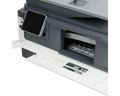 МФУ струйное HP OfficeJet Pro 9010 AiO Printer
