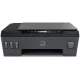 МФУ струйное HP Smart Tank 500 AIO (4SR29A) A4 USB черный