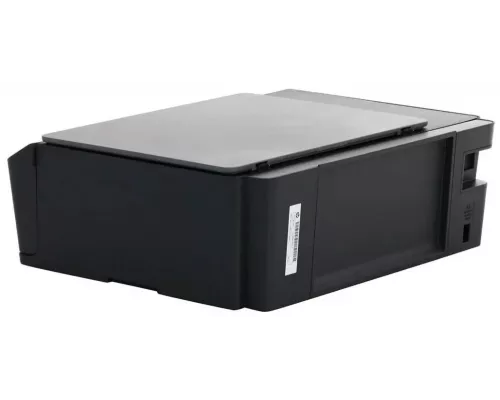 МФУ струйное HP Smart Tank 500 AIO (4SR29A) A4 USB черный