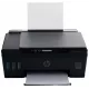 МФУ струйное HP Smart Tank 500 AIO (4SR29A) A4 USB черный