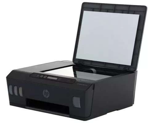 МФУ струйное HP Smart Tank 500 AIO (4SR29A) A4 USB черный