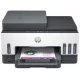 МФУ струйное HP Smart Tank 790 All-in-One Printer
