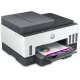 МФУ струйное HP Smart Tank 790 All-in-One Printer