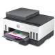МФУ струйное HP Smart Tank 790 All-in-One Printer