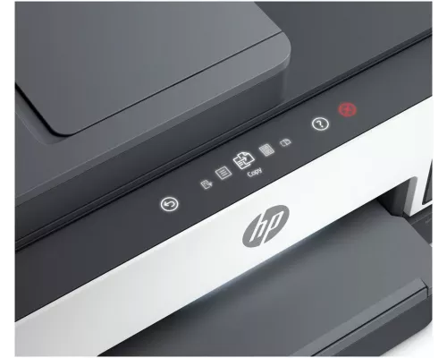 МФУ струйное HP Smart Tank 790 All-in-One Printer