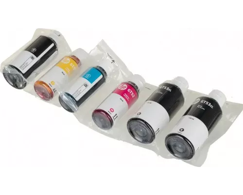 МФУ струйное HP Smart Tank 790 All-in-One Printer