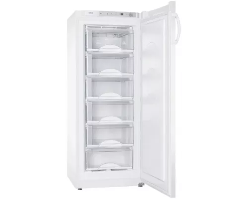 Морозильная камера ATLANT М 7203-100 белый