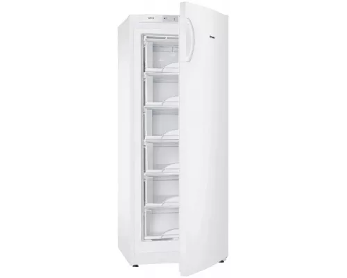 Морозильная камера ATLANT М 7203-100 белый