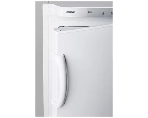 Морозильная камера ATLANT М 7203-100 белый