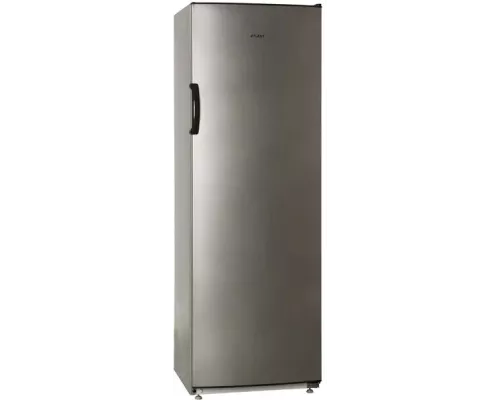 Морозильная камера ATLANT М 7204-180 серебро