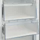 Морозильная камера Beko B1RFNK292W