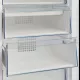 Морозильная камера Beko B3RFNK312W