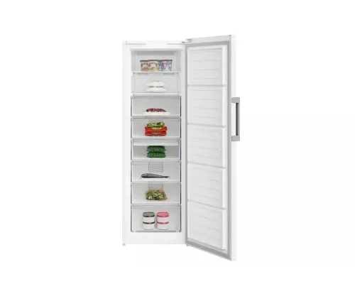 Морозильная камера Beko B3RFNK312W