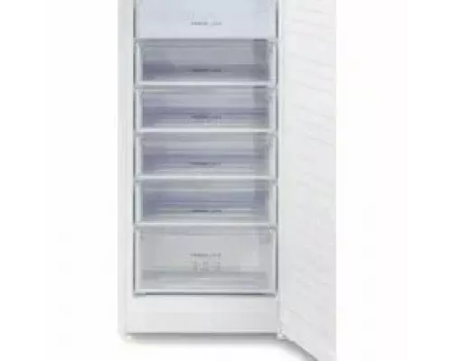 Морозильная камера Бирюса 6047SN белый NF