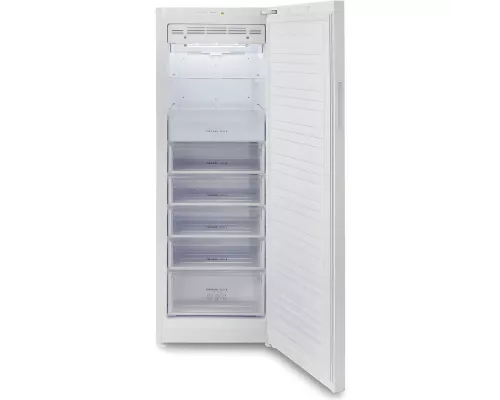 Морозильная камера Бирюса 6047SN белый NF