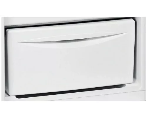 Морозильная камера Indesit SFR 100 белый