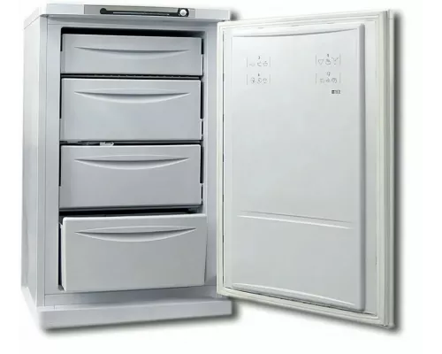 Морозильная камера Indesit SFR 100 белый