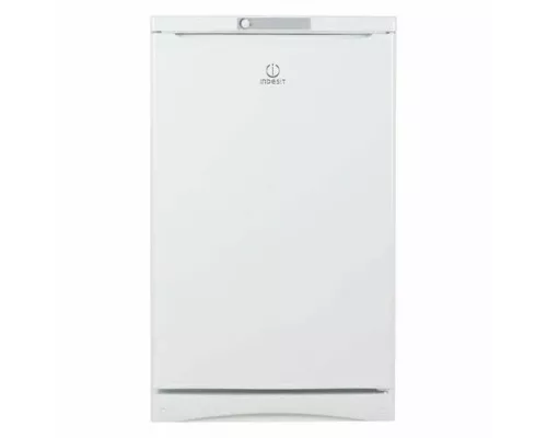 Морозильная камера Indesit SFR 100 белый