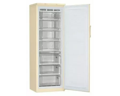 Морозильная камера NORDFROST DF 168 EAP бежевый