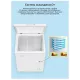 Морозильный ларь NORDFROST CF 200