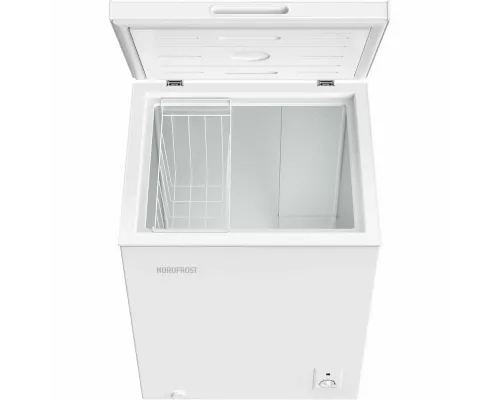 Морозильный ларь NORDFROST CF 200
