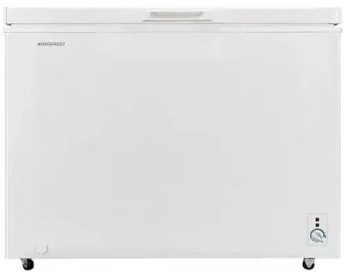 Морозильный ларь NORDFROST CF 300