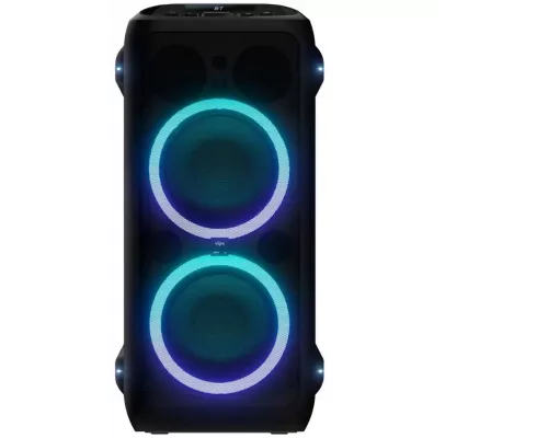 Музыкальный центр Midi VIPE Nitro X5