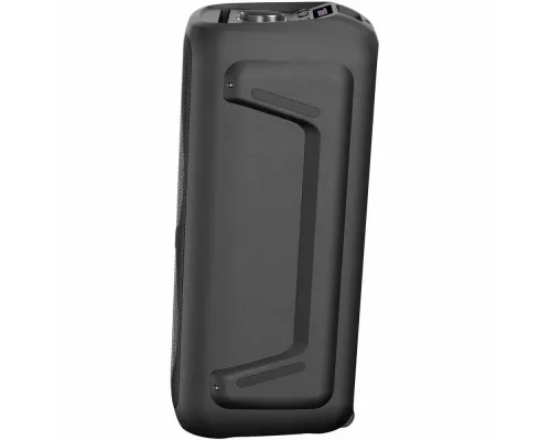 Музыкальный центр Midi VIPE Nitro X5