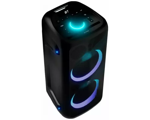 Музыкальный центр Midi VIPE Nitro X5