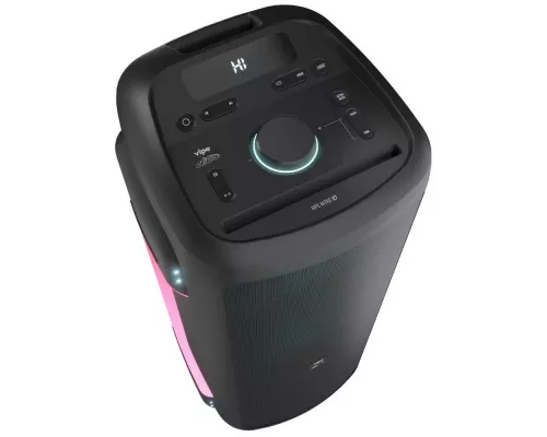 Музыкальный центр Midi VIPE Nitro X7