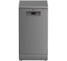 Посудомоечная машина Beko BDFS15020S