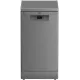 Посудомоечная машина Beko BDFS15020S