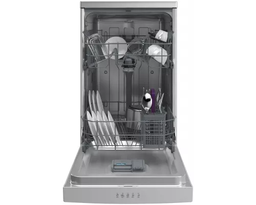 Посудомоечная машина Beko BDFS15020S