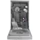 Посудомоечная машина Beko BDFS15020S