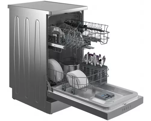 Посудомоечная машина Beko BDFS15020S