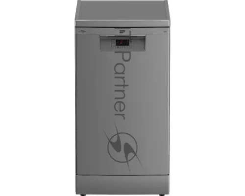 Посудомоечная машина Beko BDFS15020S