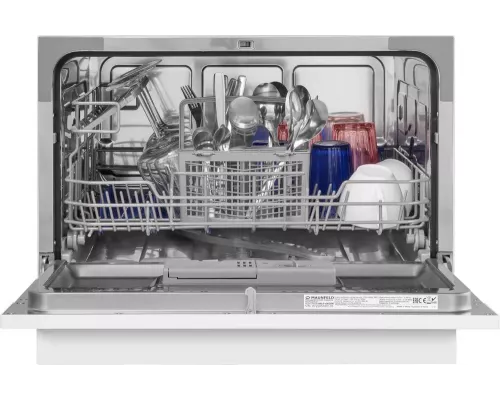 Посудомоечная машина MAUNFELD MLP-06DW