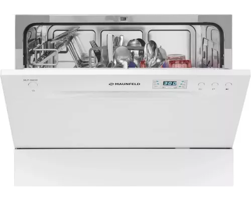 Посудомоечная машина MAUNFELD MLP-06DW