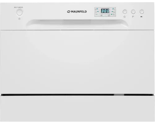 Посудомоечная машина MAUNFELD MLP-06DW