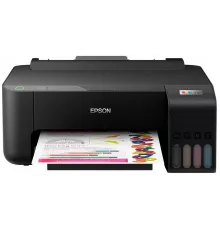 Принтер струйный Epson EcoTank L1210