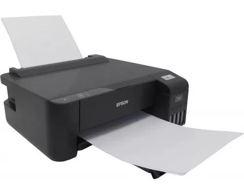 Принтер струйный Epson EcoTank L1210
