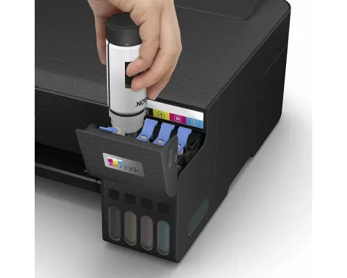 Принтер струйный Epson EcoTank L1210