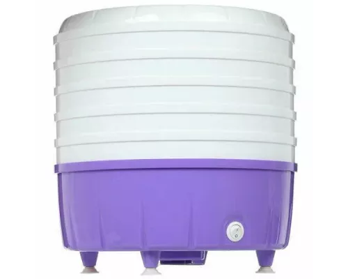 Сушилка для овощей и фруктов Ротор Люкс СШ-023